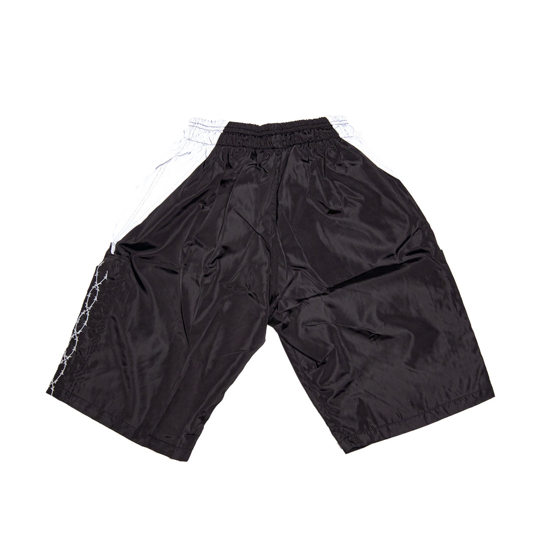 WINDBREAKER SHORTS