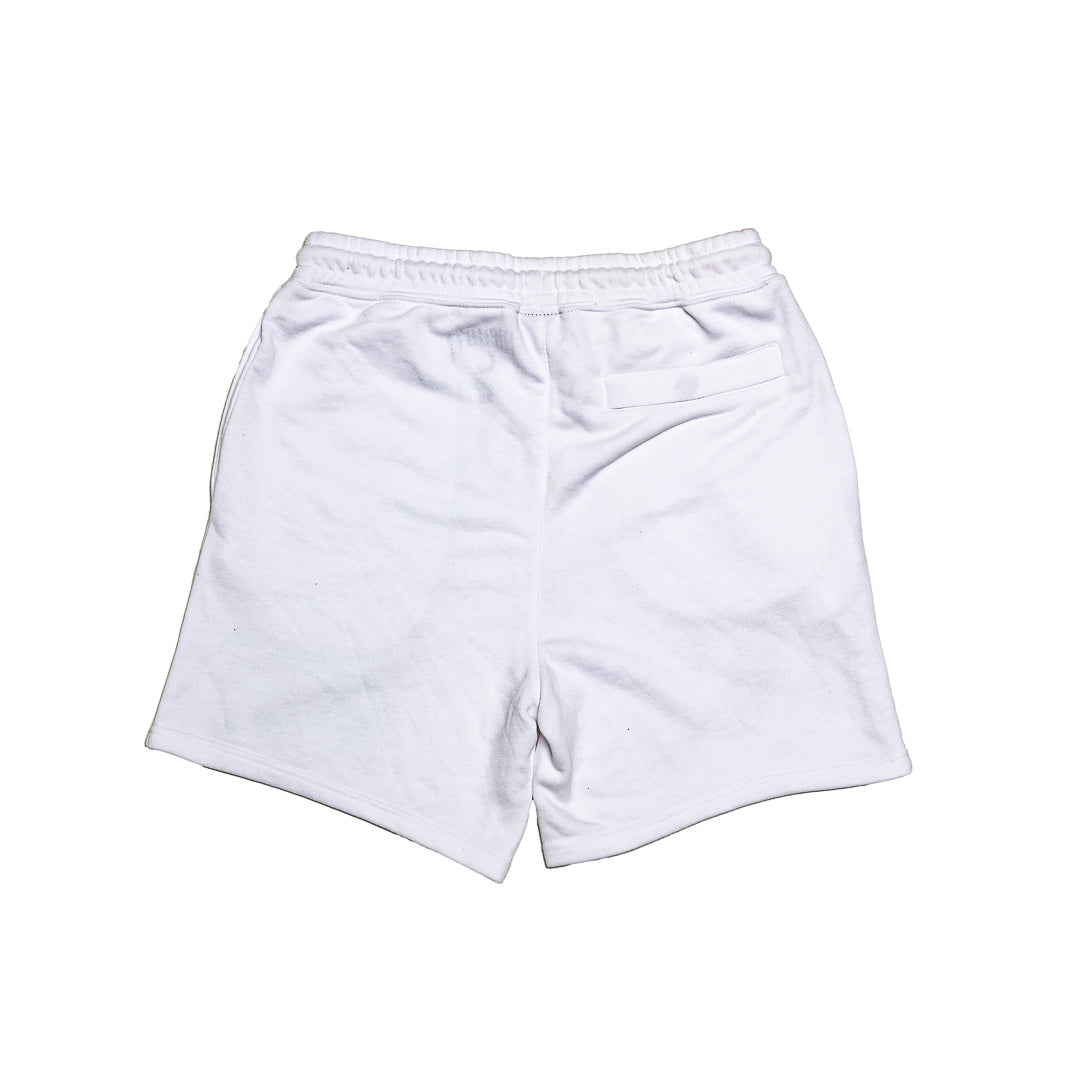 DND SECTION x INFINITI SHORTS