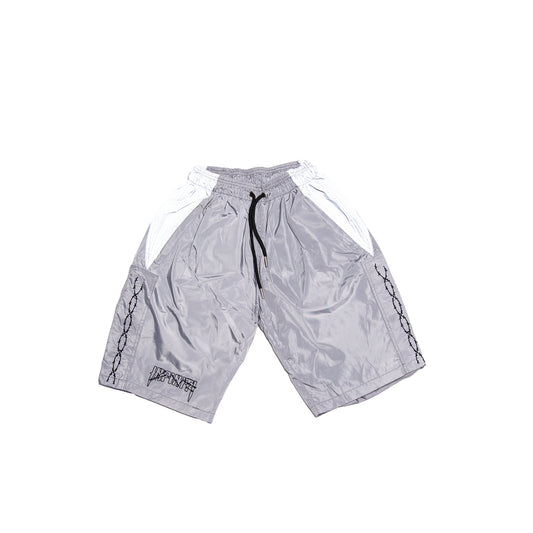 WINDBREAKER SHORTS