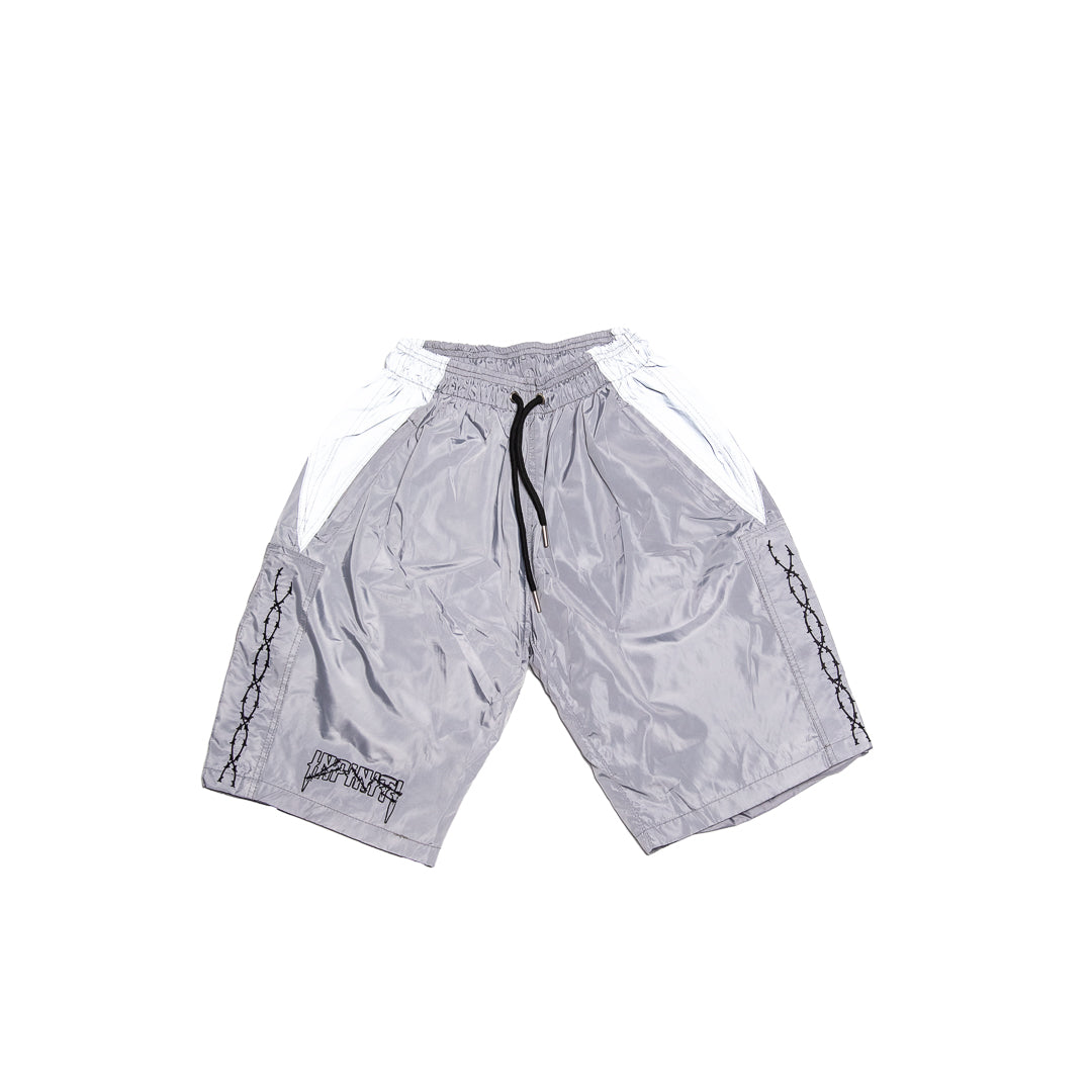 WINDBREAKER SHORTS
