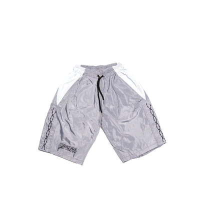 WINDBREAKER SHORTS