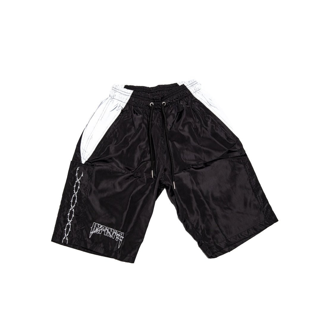 WINDBREAKER SHORTS