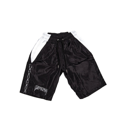 WINDBREAKER SHORTS