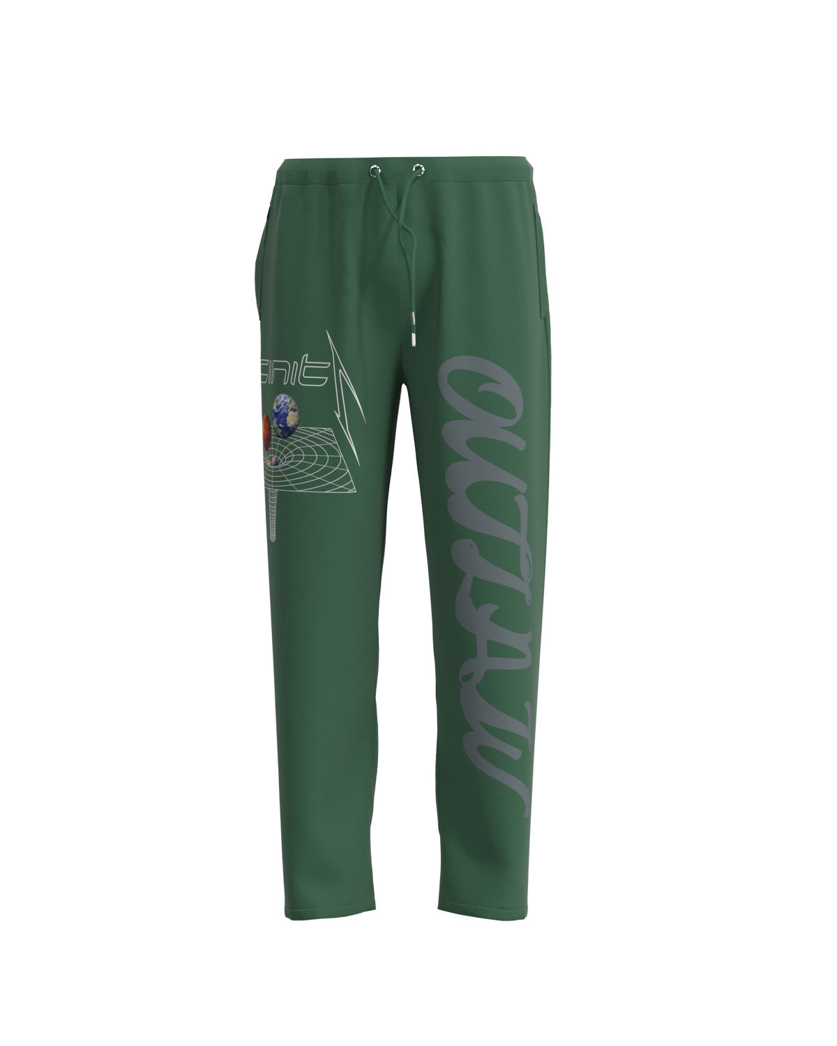 'OUTLAW' SWEAT PANTS