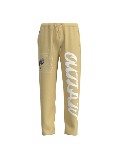 'OUTLAW' SWEAT PANTS