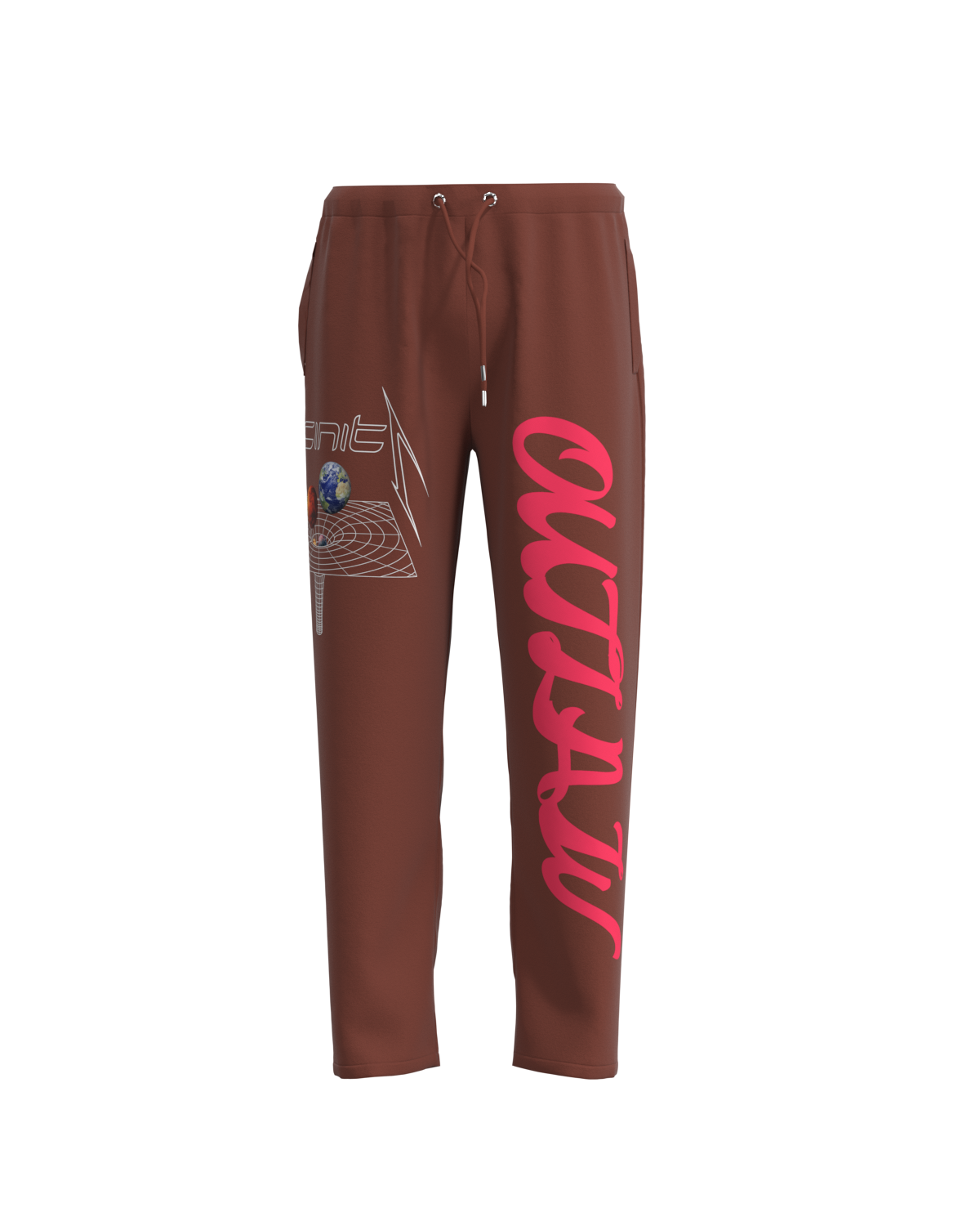 'OUTLAW' SWEAT PANTS